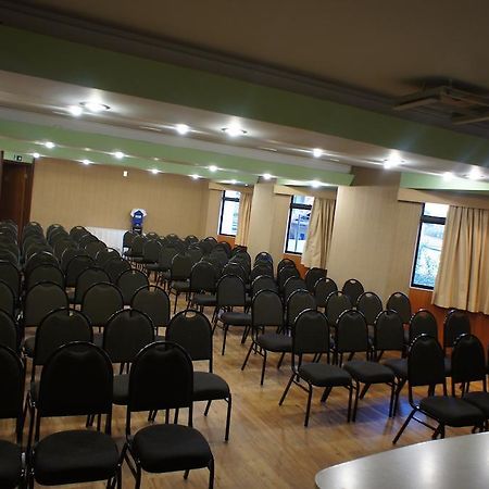 Hotel Solar Corte Real Sabará Eksteriør bilde