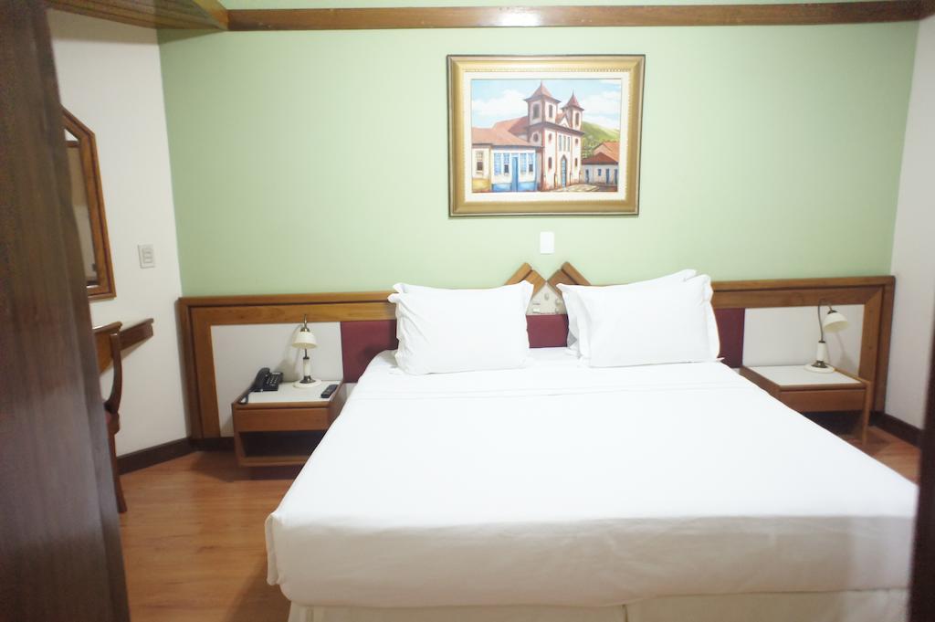 Hotel Solar Corte Real Sabará Rom bilde