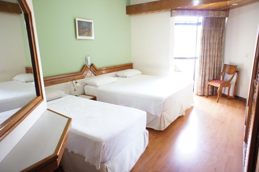 Hotel Solar Corte Real Sabará Rom bilde