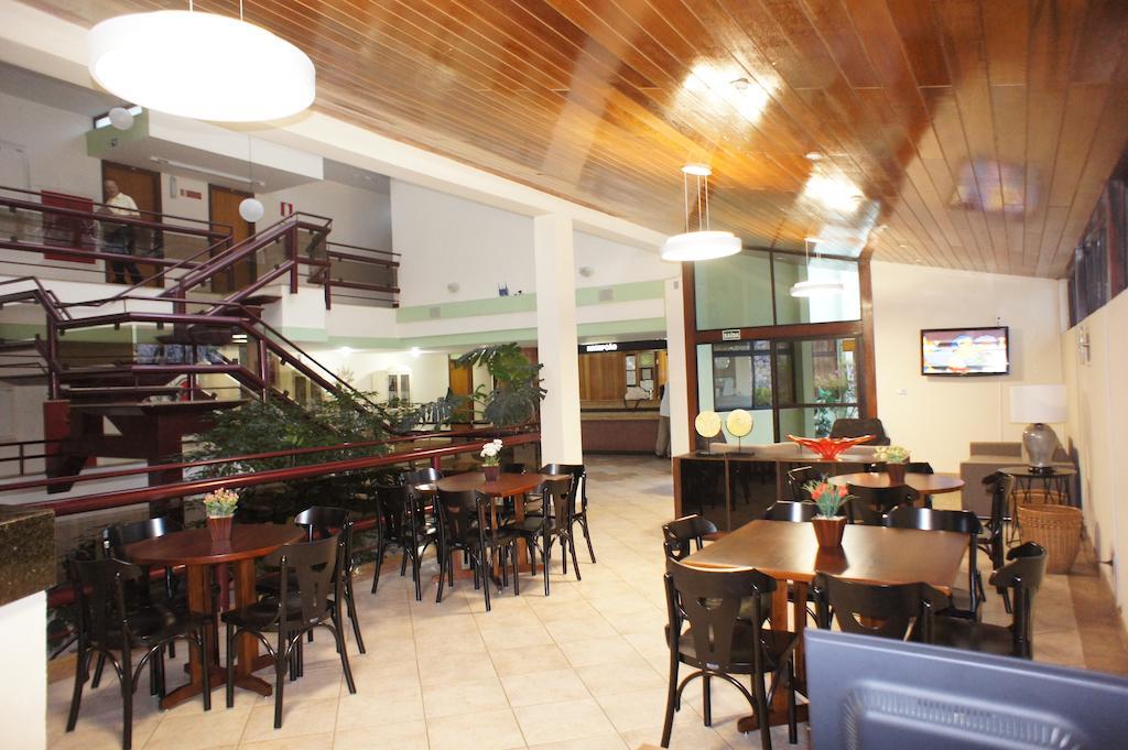 Hotel Solar Corte Real Sabará Eksteriør bilde
