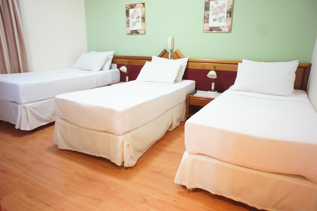 Hotel Solar Corte Real Sabará Rom bilde