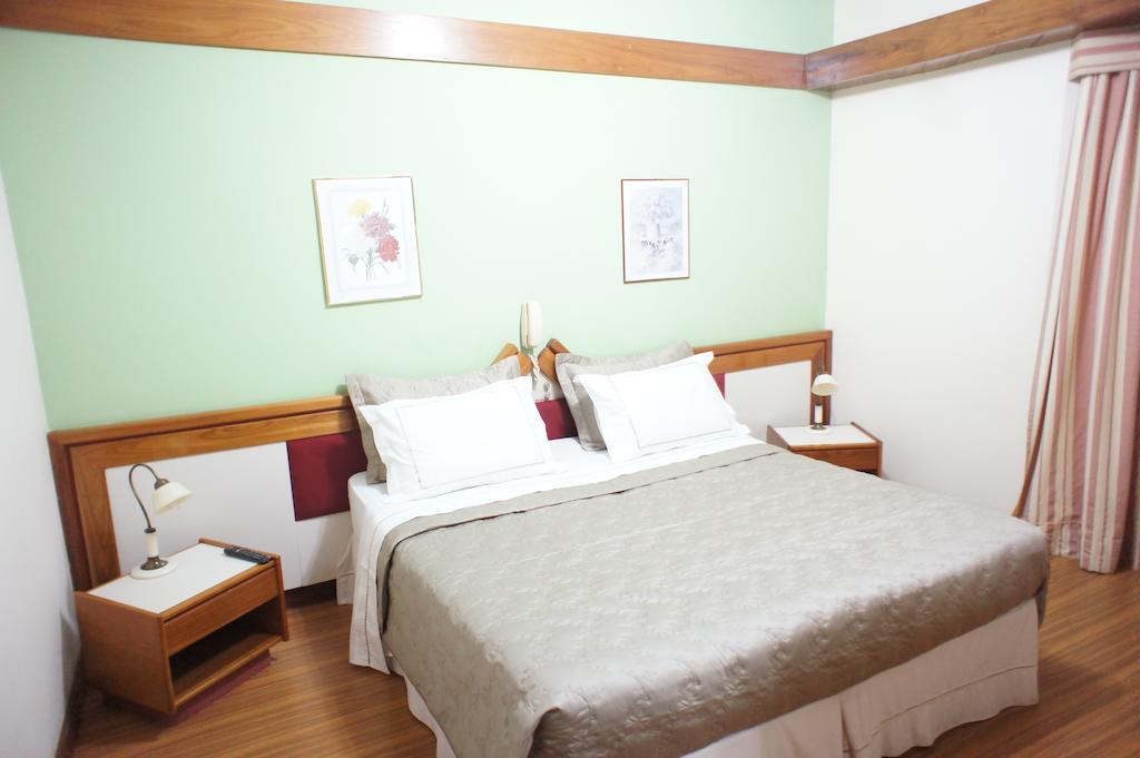 Hotel Solar Corte Real Sabará Rom bilde